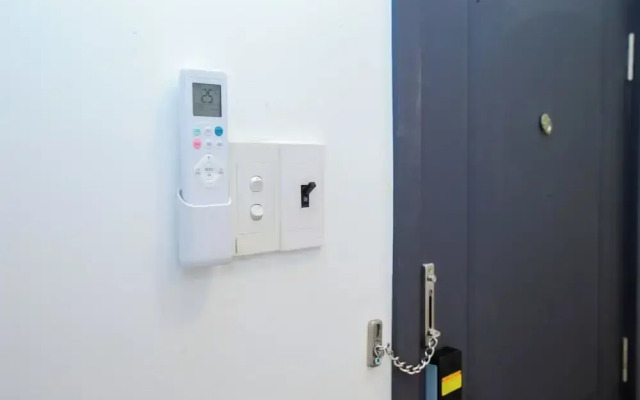 The Rice 191 Bui Vien Hotel