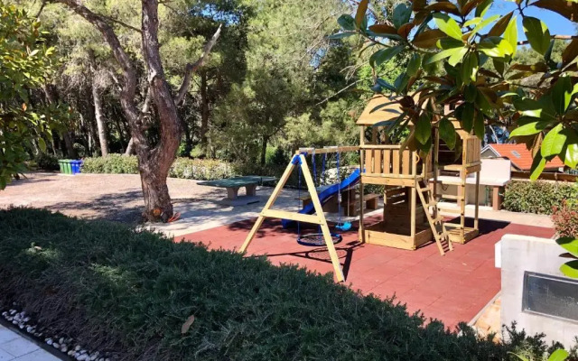 Beach House Villa - Ap. 2