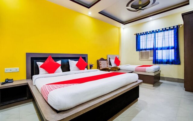 OYO 26889 Hotel Shree Vishnu Regency
