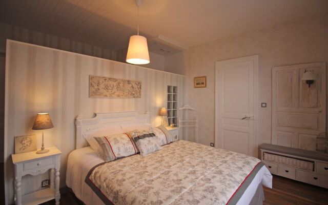 Chambres d'hôtes Au fil du temps