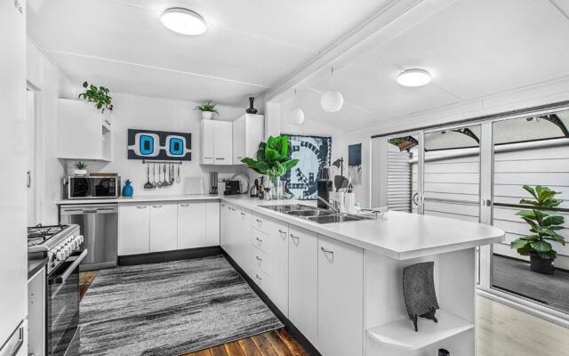 ELEDA HOUSE Hunter Valley Escape