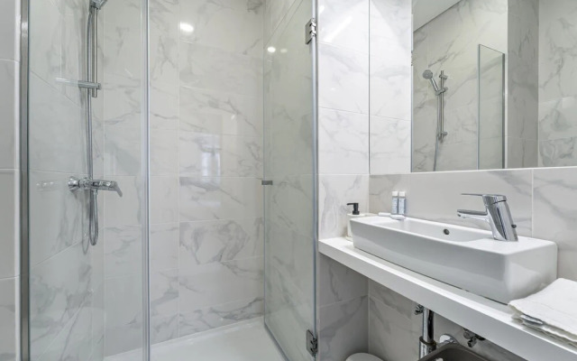 Nomads Formosa 1Bed Porto