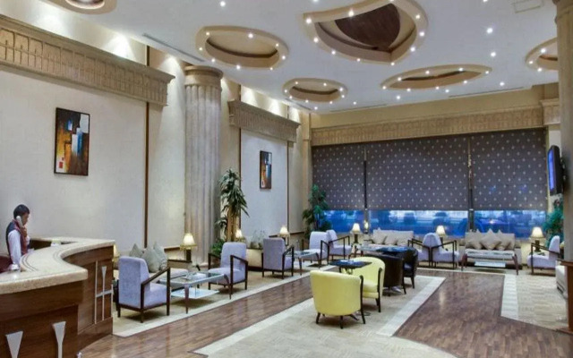 Boudl Buraydah