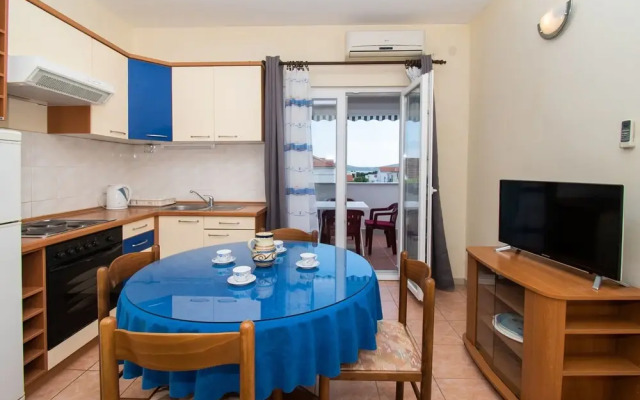 Apartments Fila