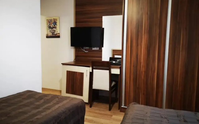 Angels Garden Hotel - Special Category
