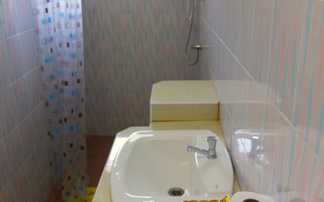 Swiss Chalet Hotel