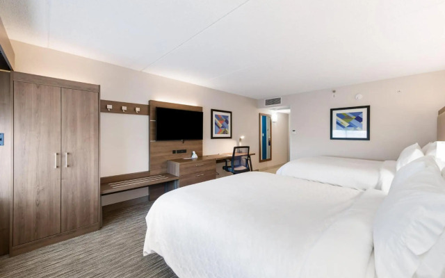 Glover Park - Georgetown