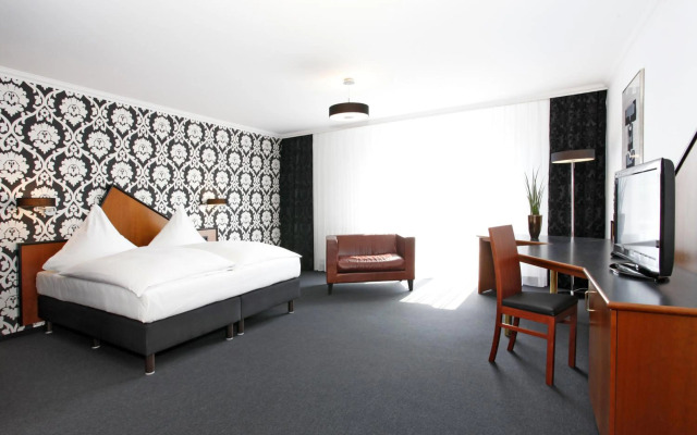 Hotel Apartment Laforsch