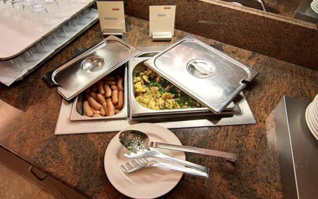 BSW - Schwarzwaldhotel Baiersbronn
