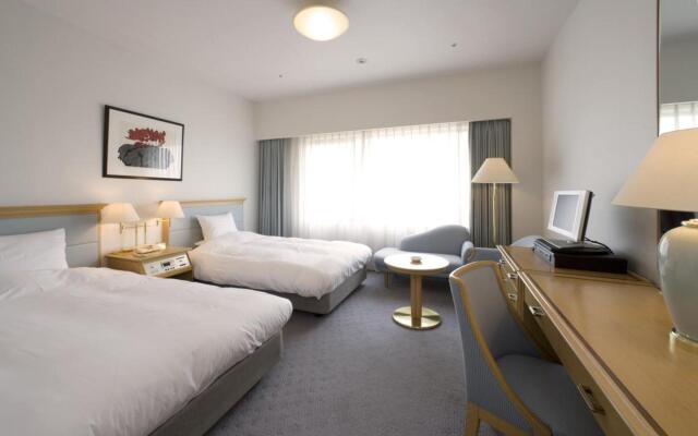 Hotel Hamatsu