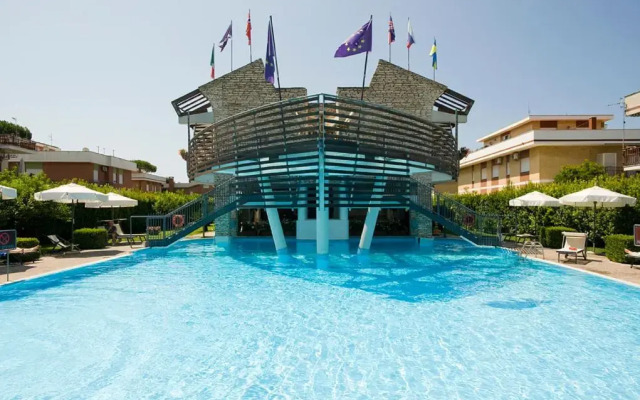 Hotel Poseidon