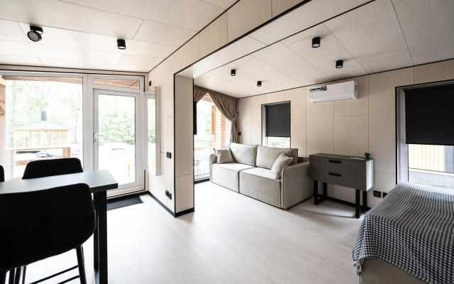 Баден-Баден Тургояк (Тургояк-Резорт)