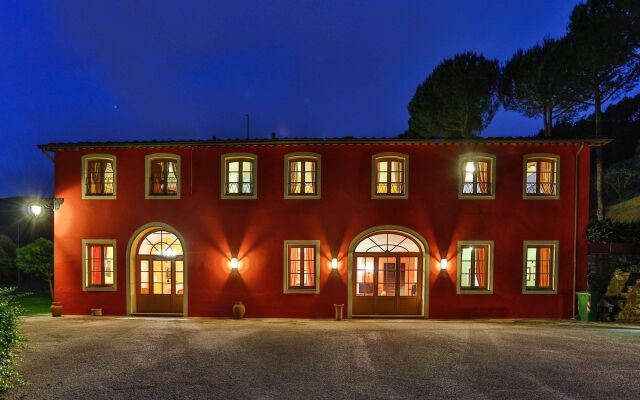 La Dimora dell'Inventore Luxury B&B