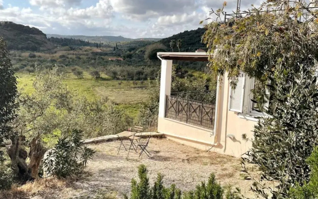 Haus Granes -Ferienwohnung am Meer für 2 Personen