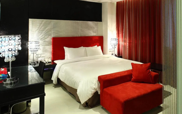 Hsiangkelira Hotel