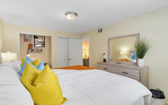 Ocean Harbour Apartment Homes