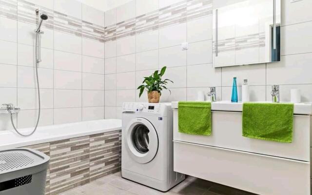 Green Apartman Balatonlelle