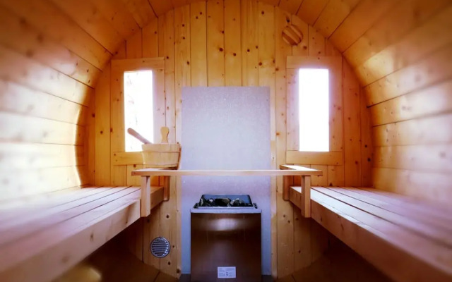 BnB And Spa Carvoeiro
