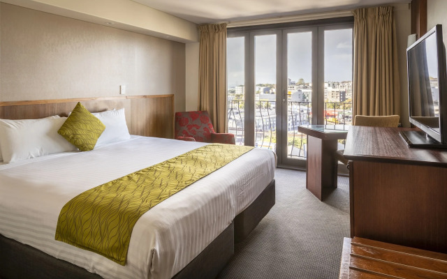 Copthorne Hotel Auckland City