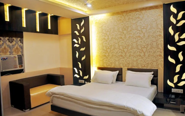 Hotel Tirupati Galaxy