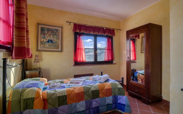 Tenuta Di Litiano With Pool