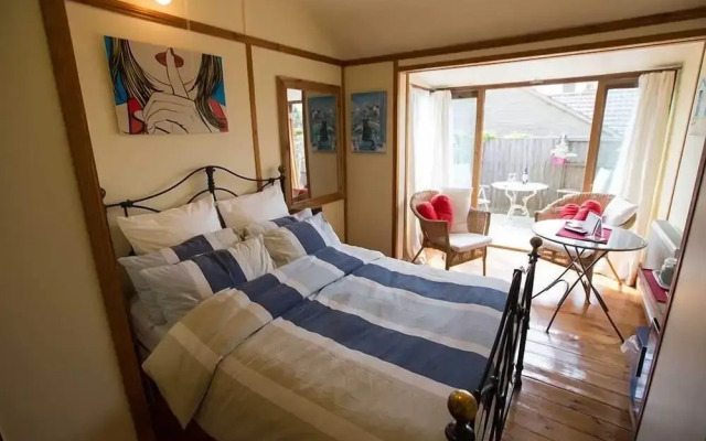 Heatherbell Accommodation