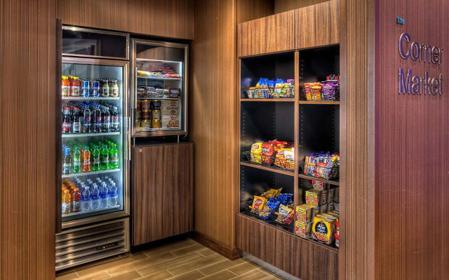 Fairfield Inn & Suites Oklahoma City Yukon