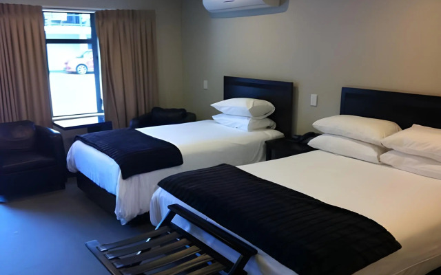 Aotea Motor Lodge