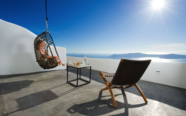 Sophia Luxury Suites