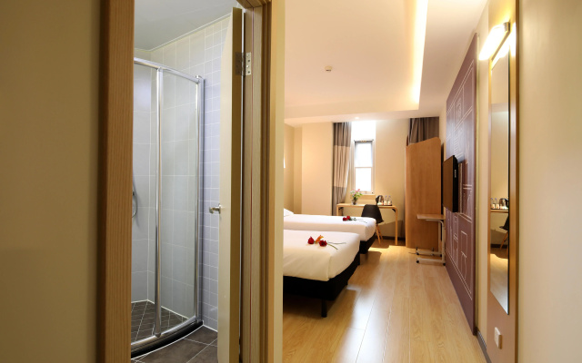 ibis Beijing Chaoyang Joy City Hotel