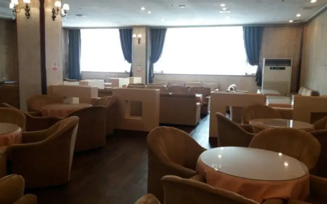 Rasung Hotel