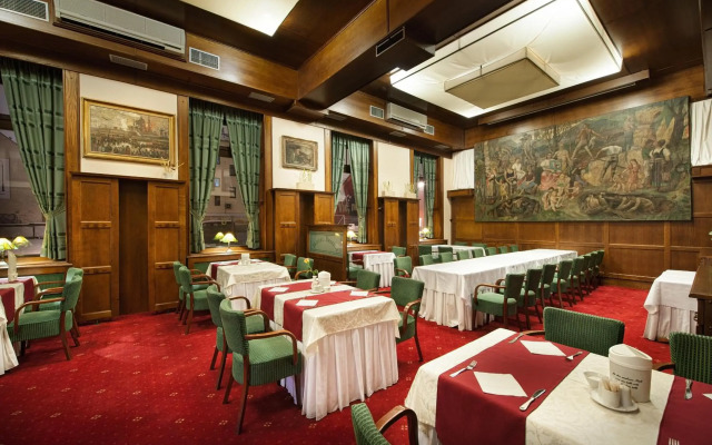 Brioni Boutique Hotel