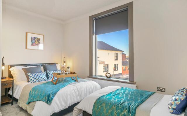 Stone Pit Apartments