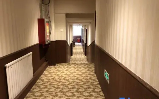 Xinzhiju Hotel