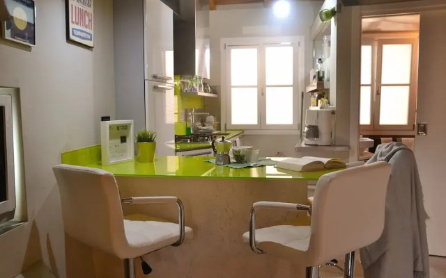 Casa Scurone 10 - WelcHome