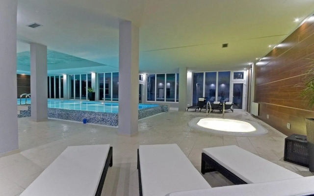 Hotel Moran SPA