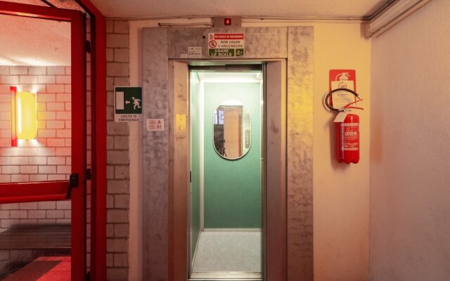 Carducci Metro Studio