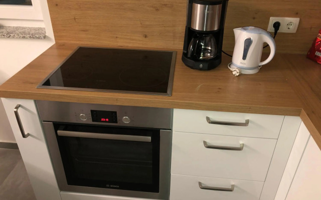 Apartment Lea - Lara