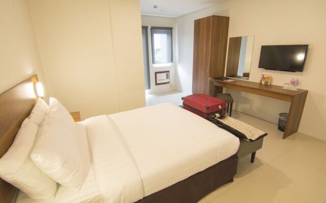 Mango Suites Cauayan