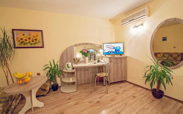 Hotel Color