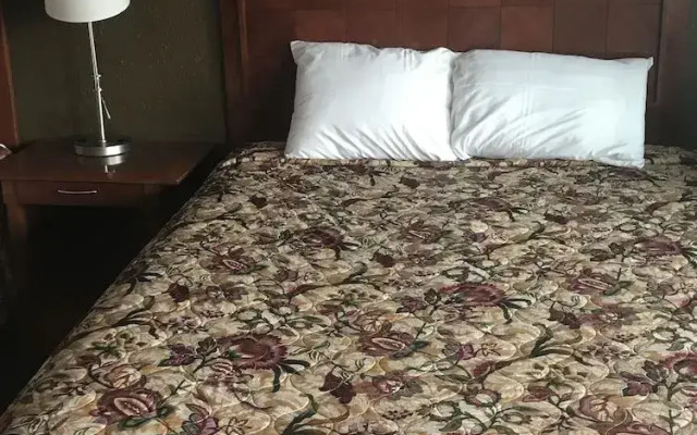 Buckley Inn