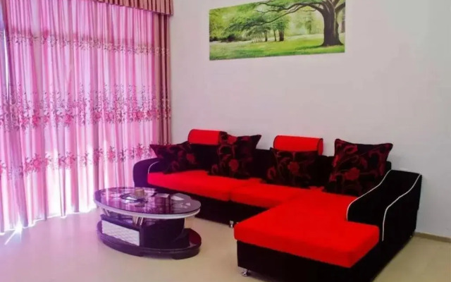 Fuli Quantianxia Vacation Villa