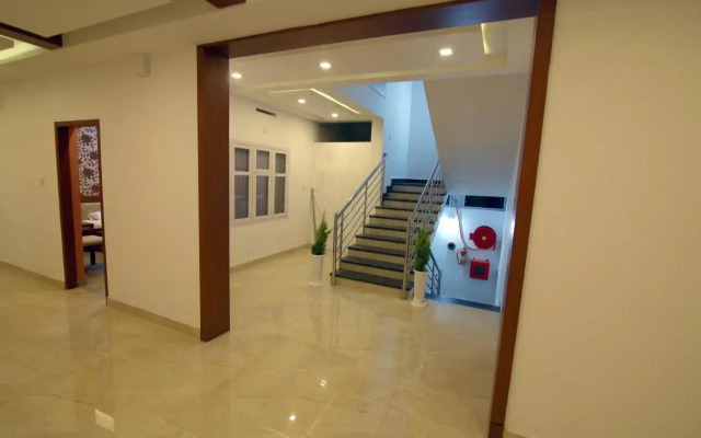 Transit Hotel
