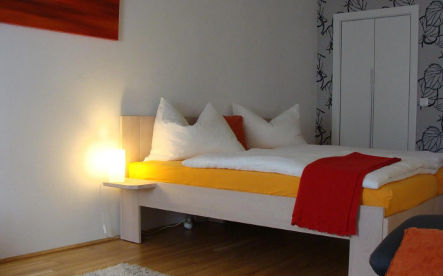 City Center Apartment