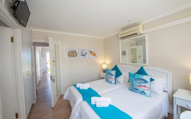 Thanda Vista - Bed and Breakfast