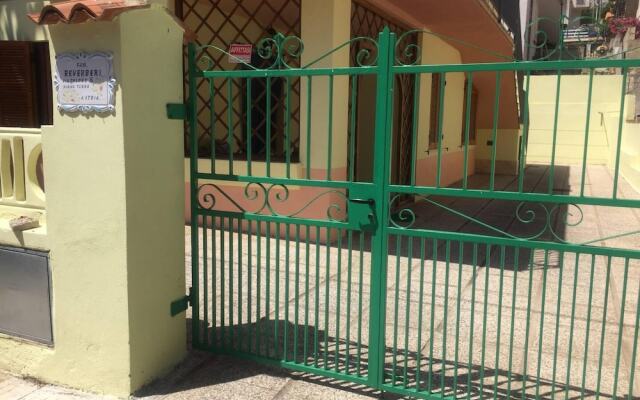 Itria Holiday Home Cala Gonone