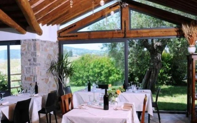 Agriturismo Le Ginestre