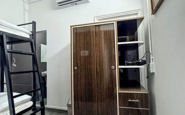 HC Luxury Apartment