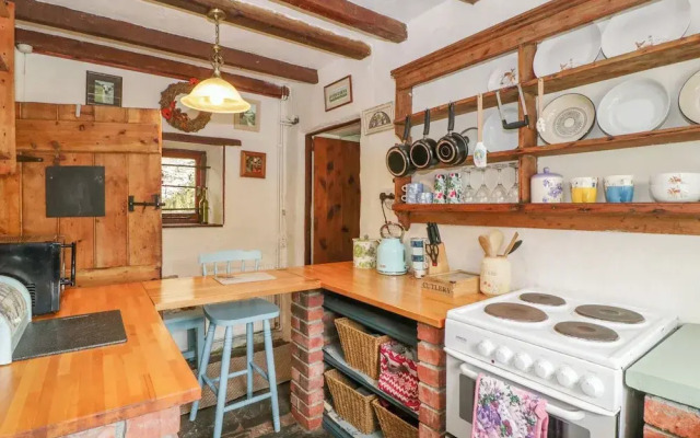 Violet Cottage