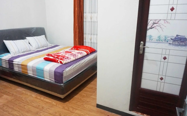 Diengku Homestay